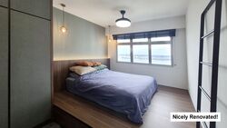 Blk 421 Northshore Straitsview (Punggol), HDB 4 Rooms #535195301